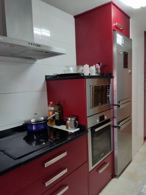 Cocina